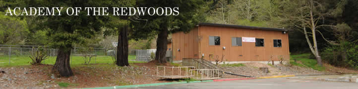 Fortuna Union High School District | Academy of the Redwoods